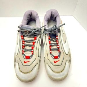 Nike air v8 size: 11